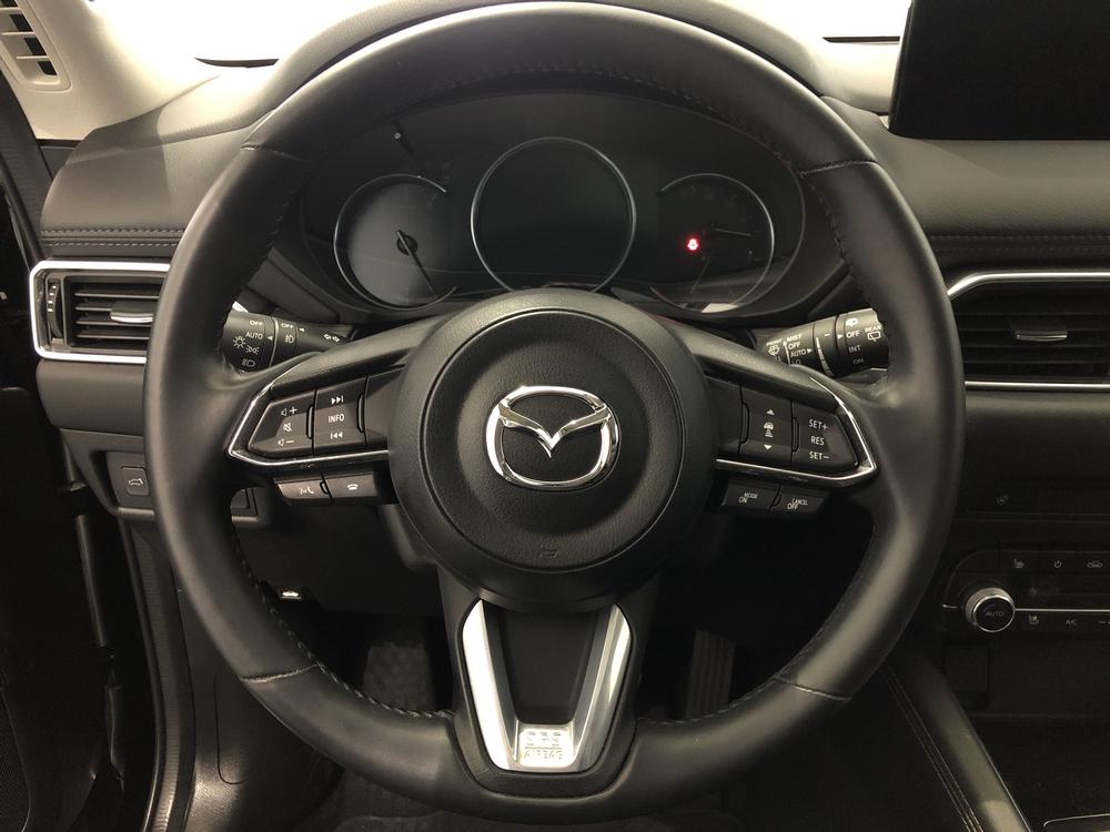 Mazda CX-5 GRAND TOURING AWD 2021 à vendre à Shawinigan - 17