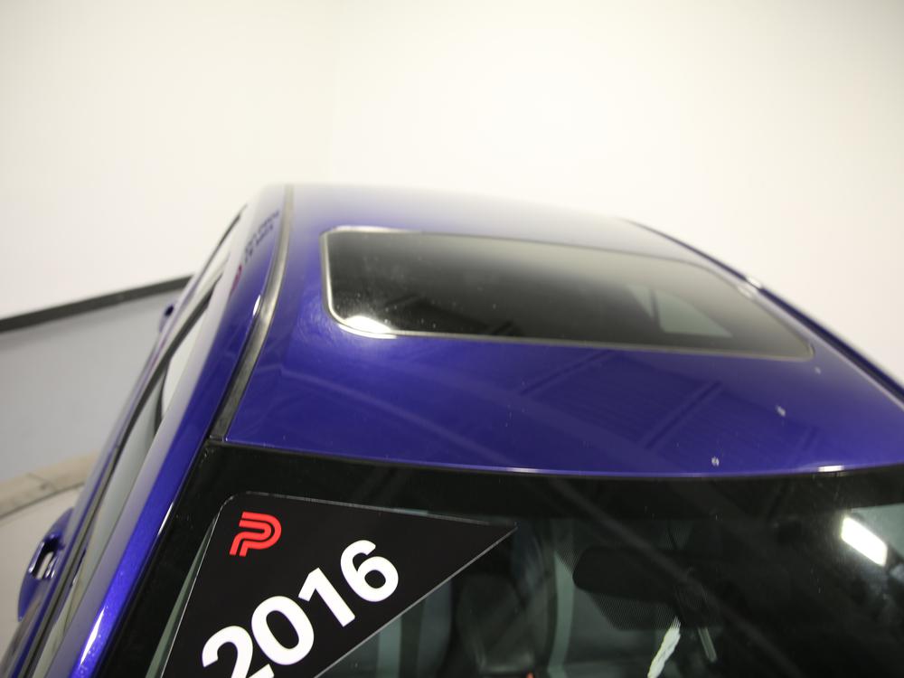 Toyota Corolla S 2016 à vendre à Trois-Rivières - 16