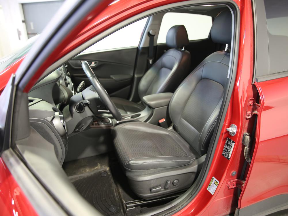 Hyundai Kona luxury 2020 à vendre à Trois-Rivières - 23