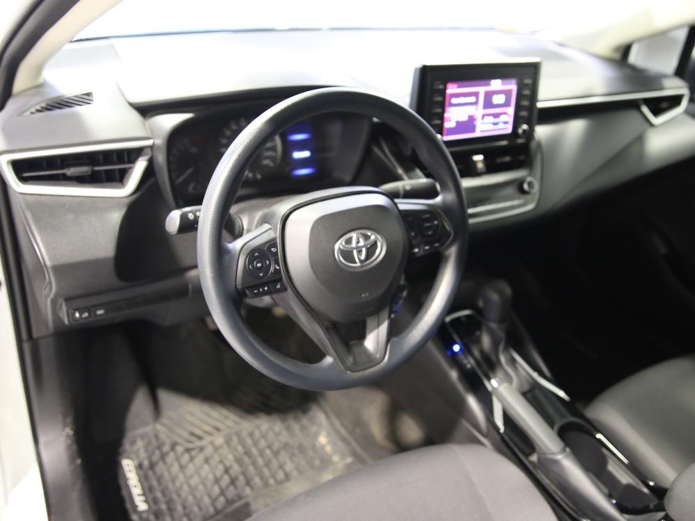 Toyota Corolla LE 2022 à vendre à Donnacona - 18