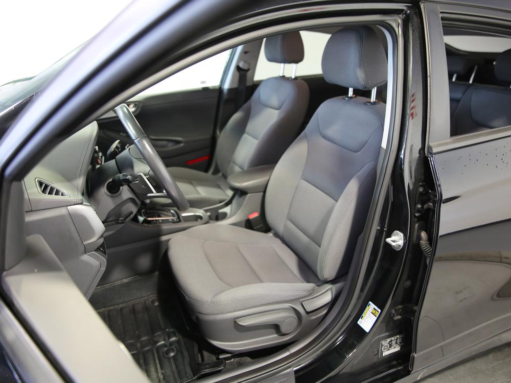 Hyundai Ioniq hybride rechargeable PREFERRED 2020 à vendre à Shawinigan - 21