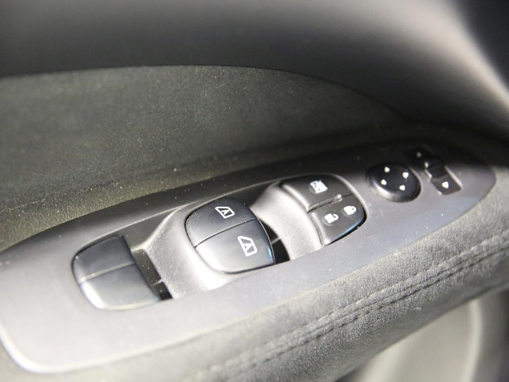 Nissan Pathfinder S AWD 2014 à vendre à Donnacona - 16