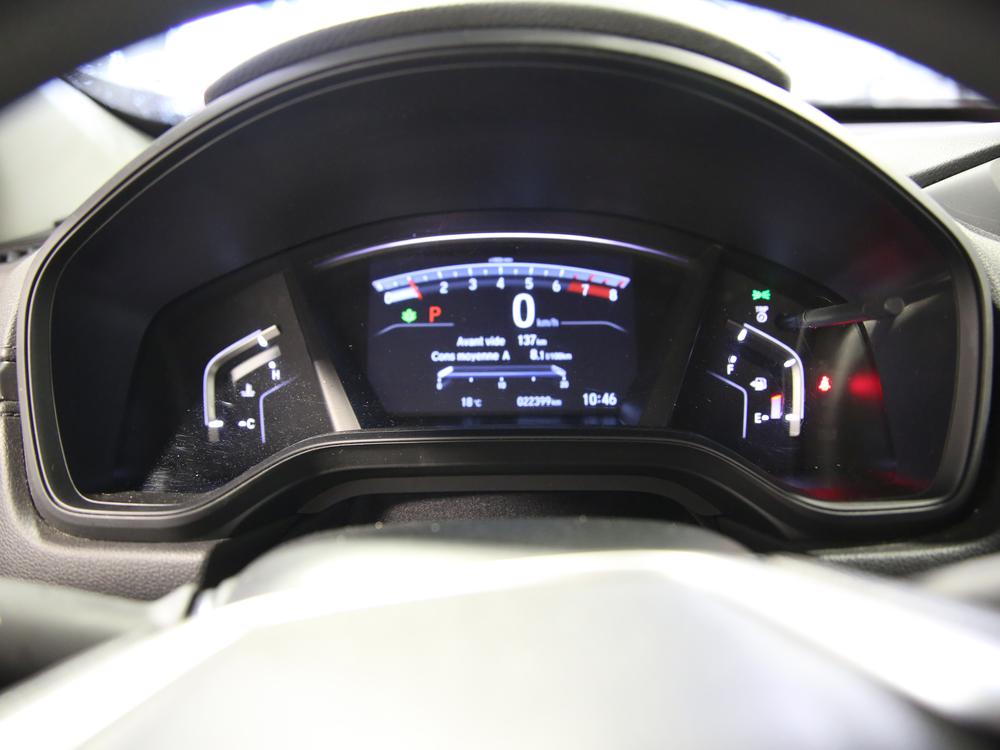 Honda CR-V LX 2020 à vendre à Shawinigan - 28