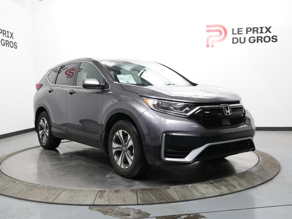Honda CR-V LX 2020 à vendre à Trois-Rivières - 1