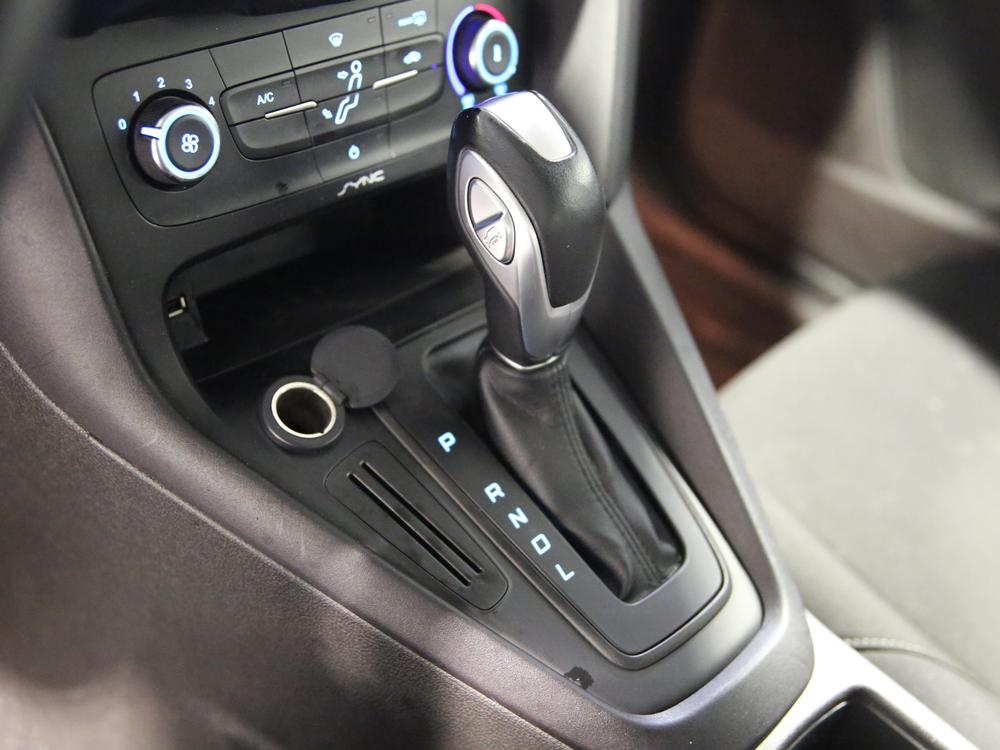 Ford Focus SE 2015 à vendre à Trois-Rivières - 19