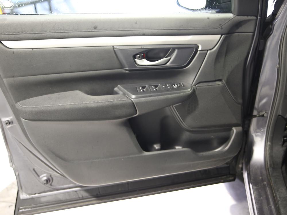 Honda CR-V LX 2020 à vendre à Shawinigan - 14