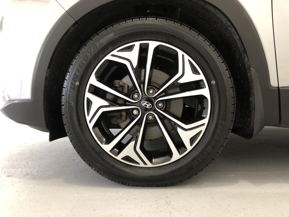 Hyundai Santa Fe ULTIMATE AWD 2020 à vendre à Shawinigan - 8