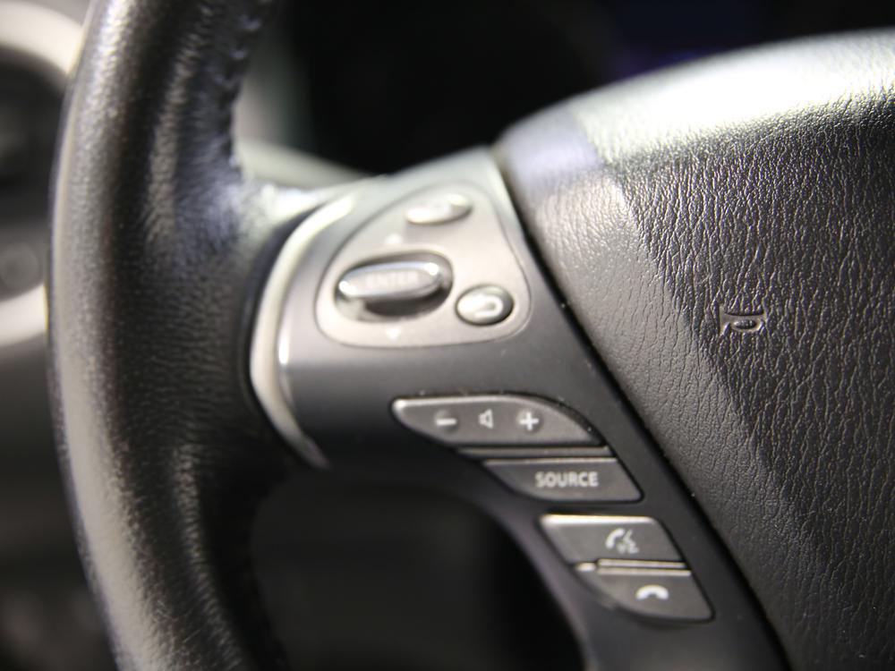 Nissan Pathfinder S AWD 2014 à vendre à Donnacona - 27
