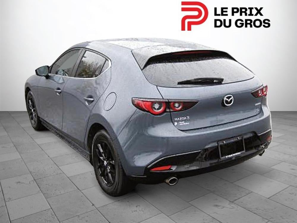 Mazda Mazda3 Sport GS 2022 à vendre à Shawinigan - 4