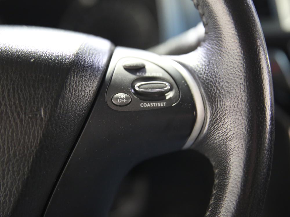 Nissan Pathfinder S AWD 2014 à vendre à Shawinigan - 28