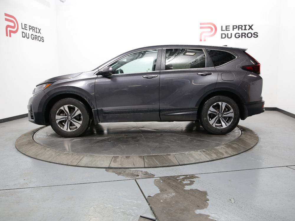 Honda CR-V LX 2020 à vendre à Trois-Rivières - 7