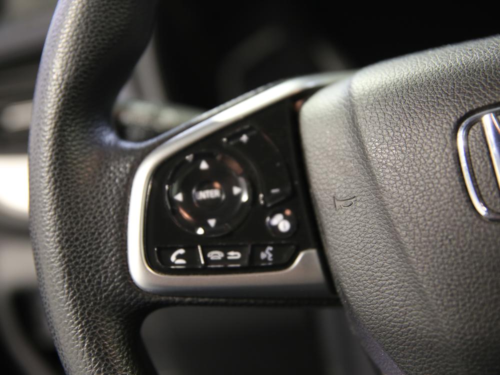 Honda CR-V LX 2020 à vendre à Shawinigan - 23