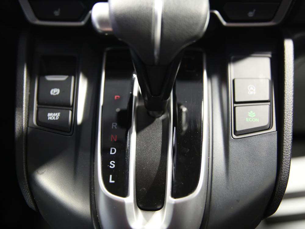 Honda CR-V LX 2020 à vendre à Shawinigan - 34