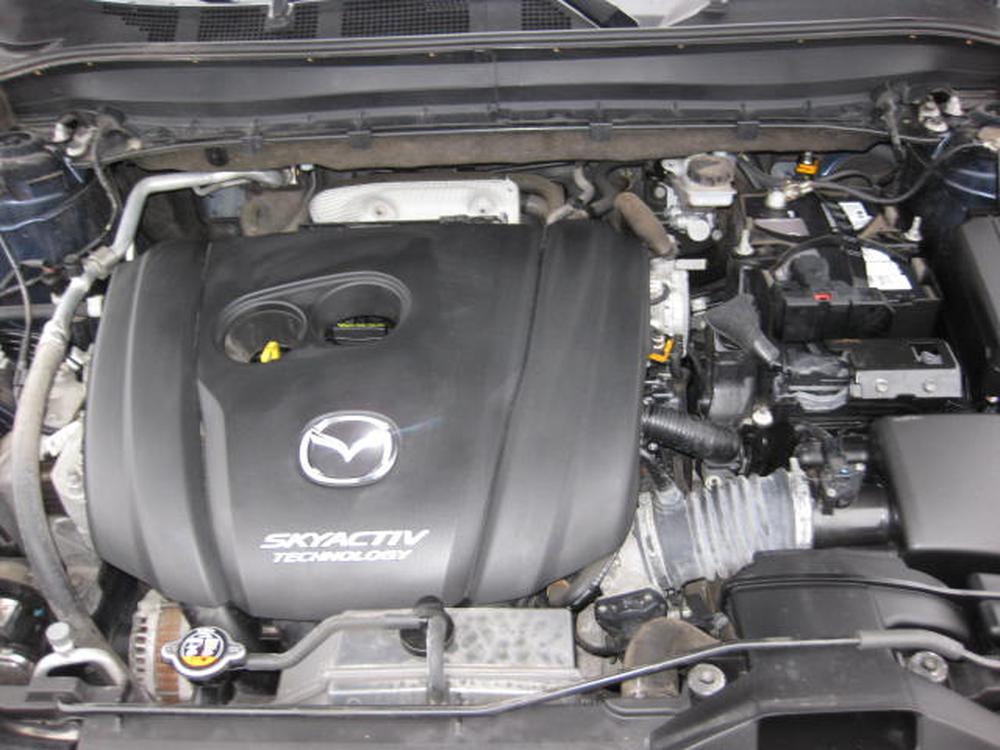 Mazda CX-5 GS 2019 à vendre à Trois-Rivières - 32