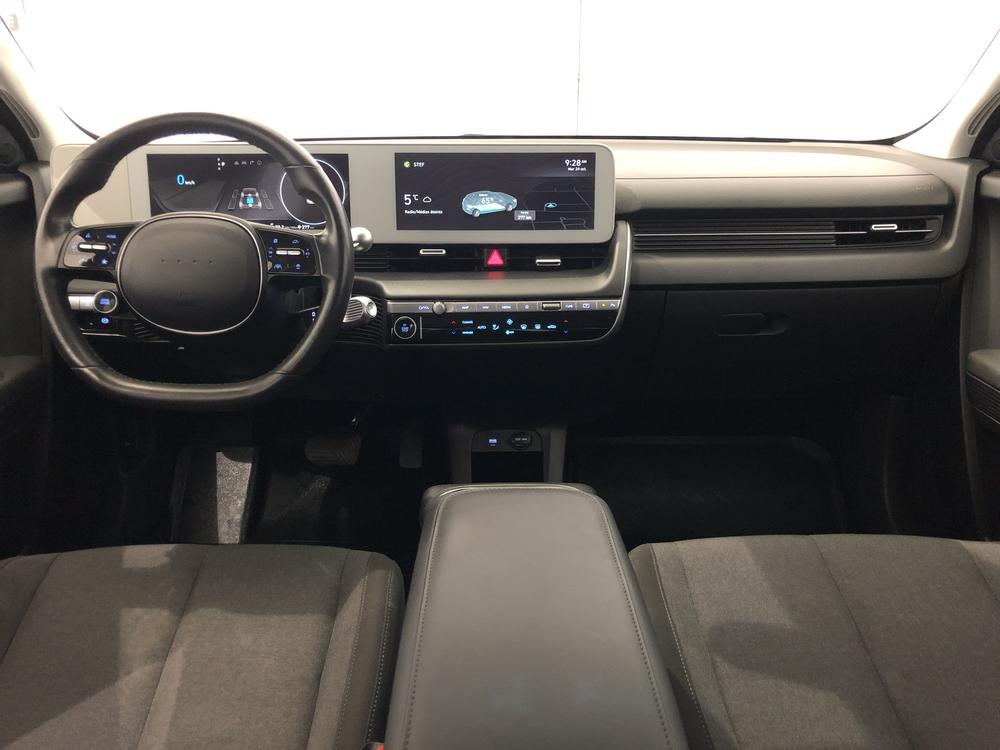Hyundai IONIQ 5 Preferred AWD long range 2022 à vendre à Sorel-Tracy - 9