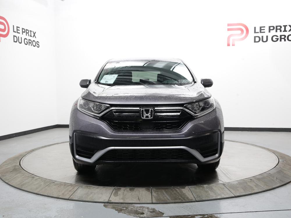 Honda CR-V LX 2020 à vendre à Trois-Rivières - 9