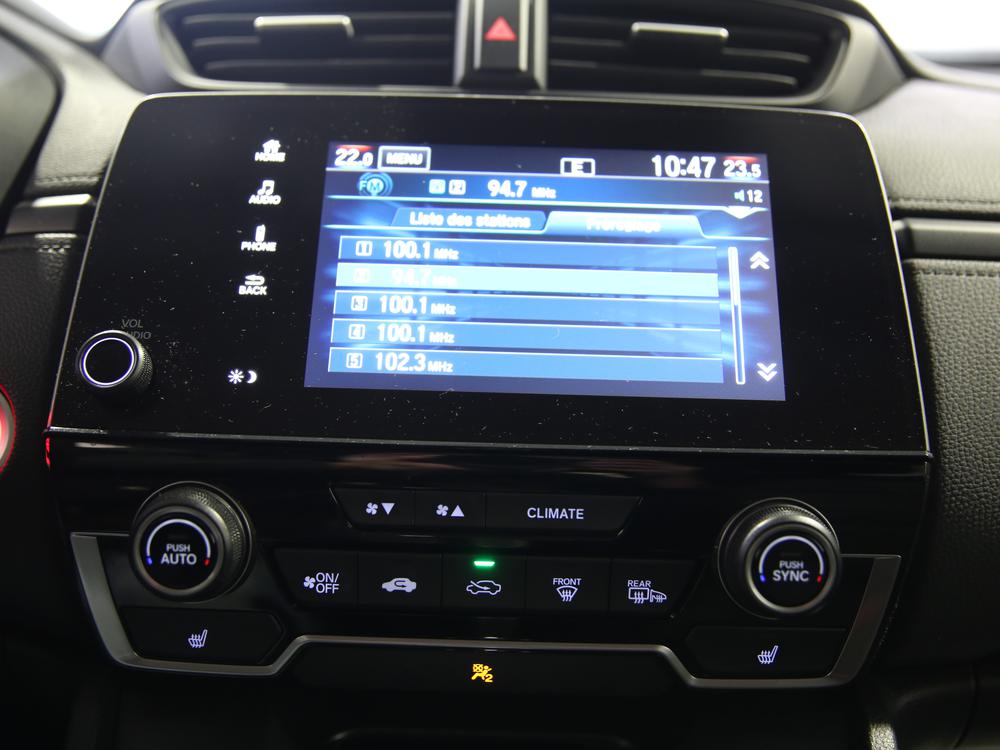 Honda CR-V LX 2020 à vendre à Shawinigan - 30