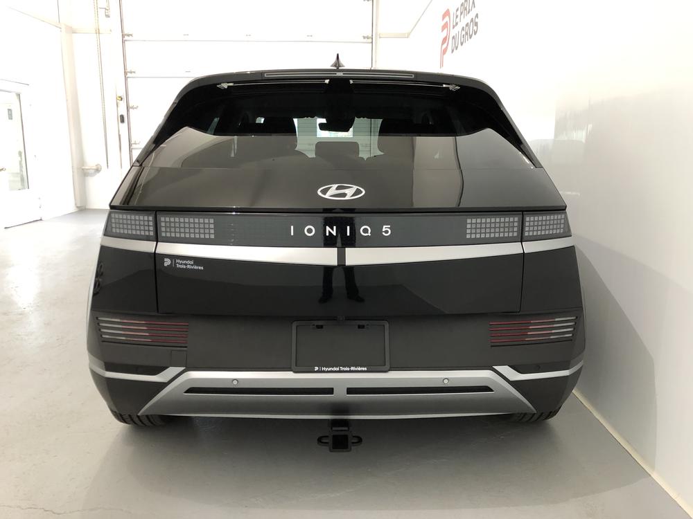 Hyundai IONIQ 5 Preferred AWD long range 2022