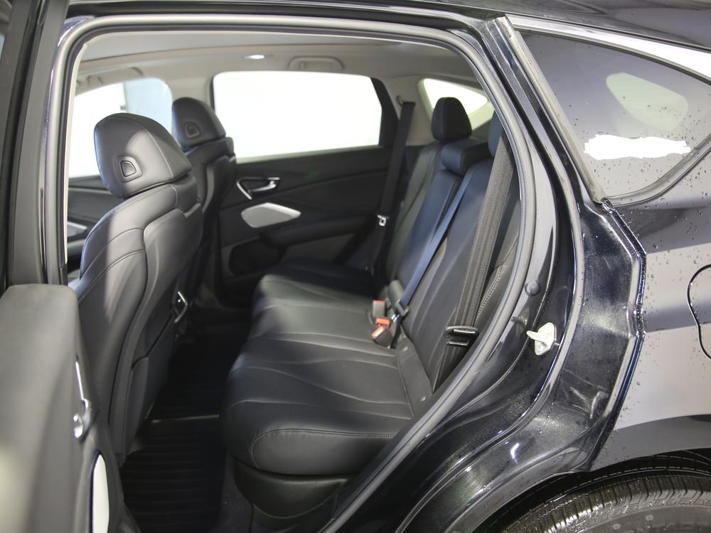 Acura RDX TECH SH AWD 2020 à vendre à Shawinigan - 28