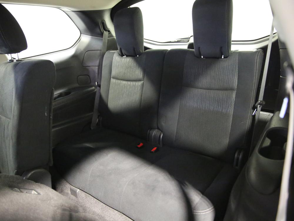 Nissan Pathfinder S AWD 2014 à vendre à Donnacona - 24