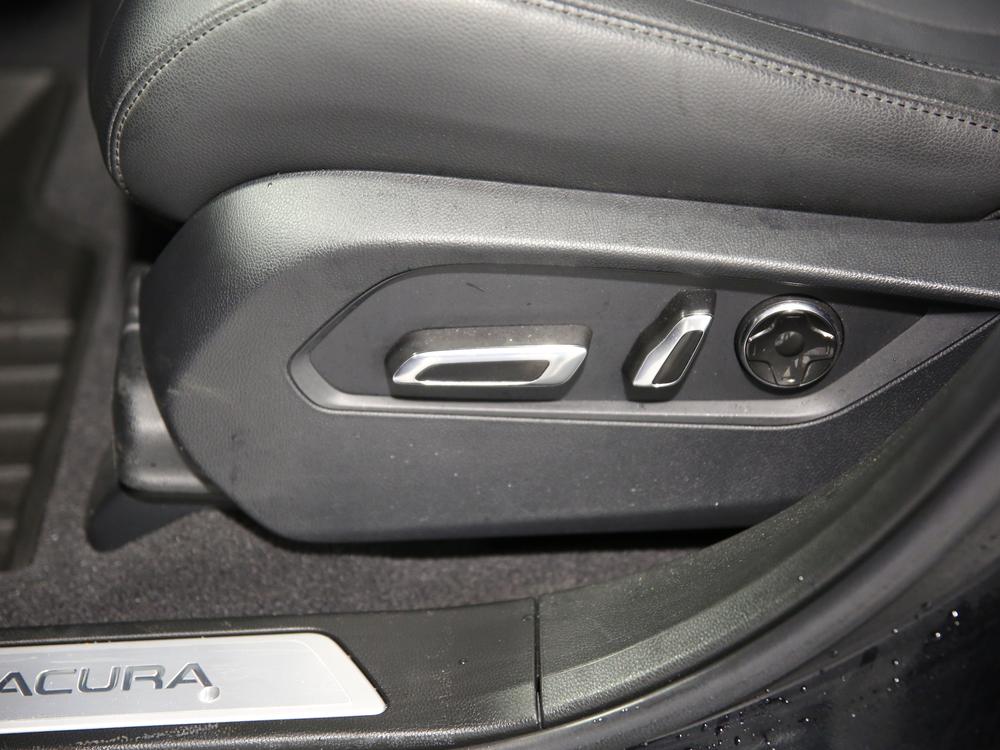 Acura RDX TECH SH AWD 2020 à vendre à Trois-Rivières - 27