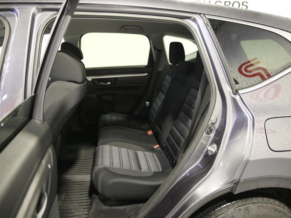 Honda CR-V LX 2020 à vendre à Shawinigan - 21