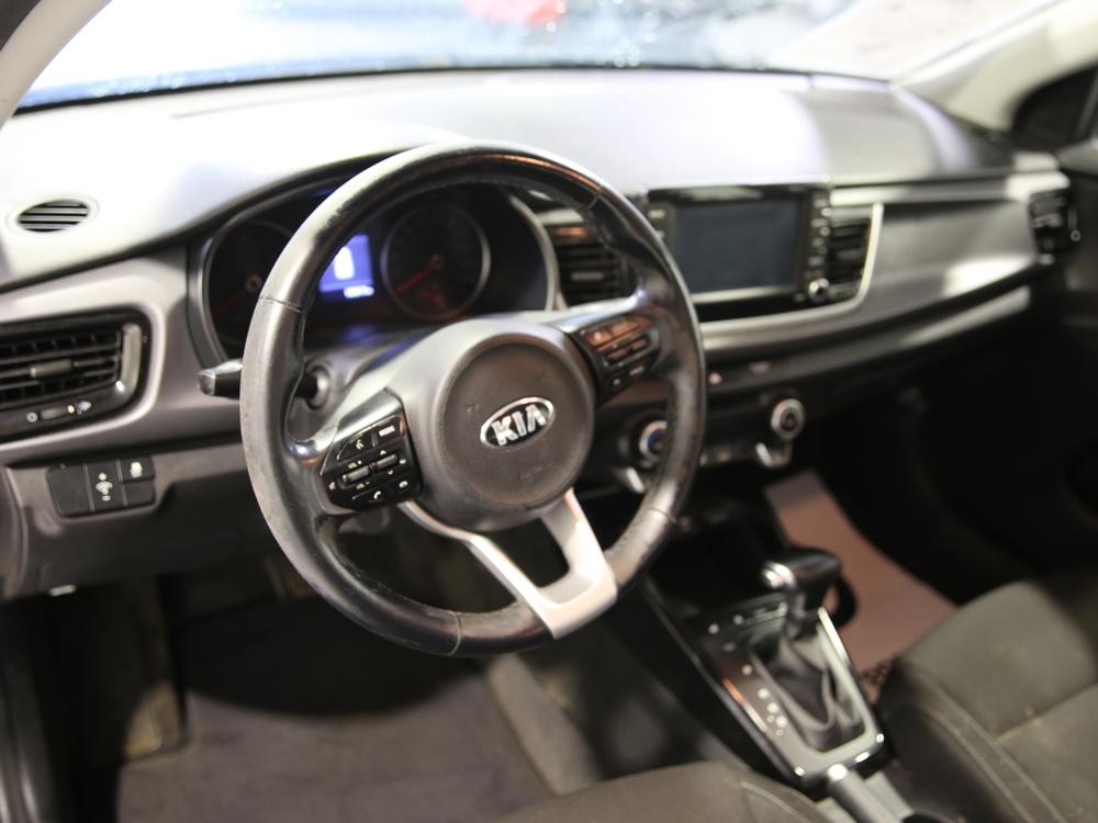 Kia Rio 5 portes EX 2018 à vendre à Trois-Rivières - 19