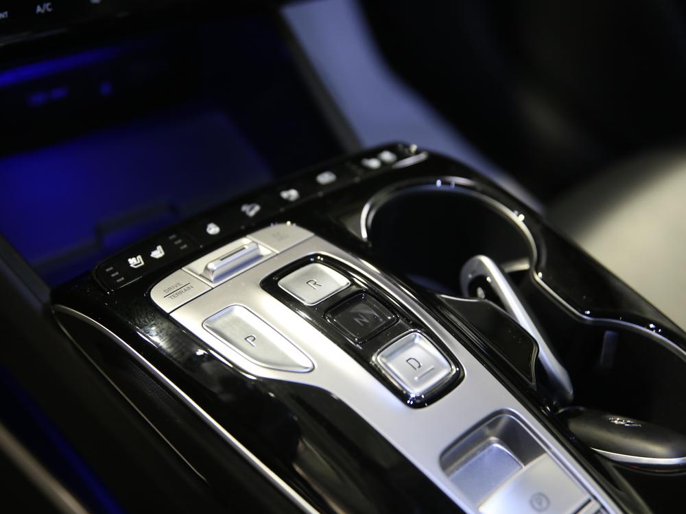 Hyundai Tucson hybride rechargeable LUXURY 2022 à vendre à Donnacona - 24