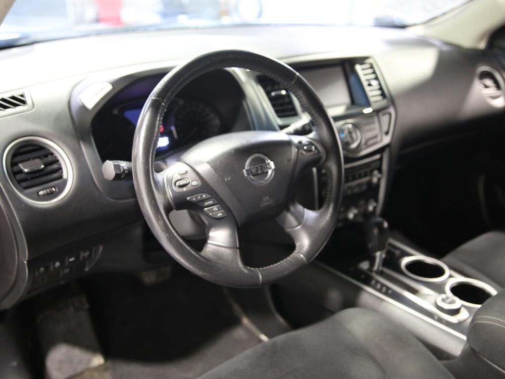 Nissan Pathfinder S AWD 2014 à vendre à Trois-Rivières - 17