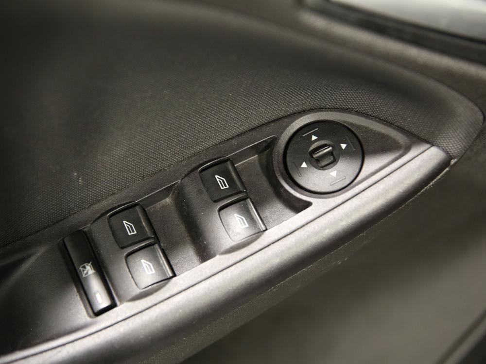 Ford Focus SE 2015 à vendre à Trois-Rivières - 17