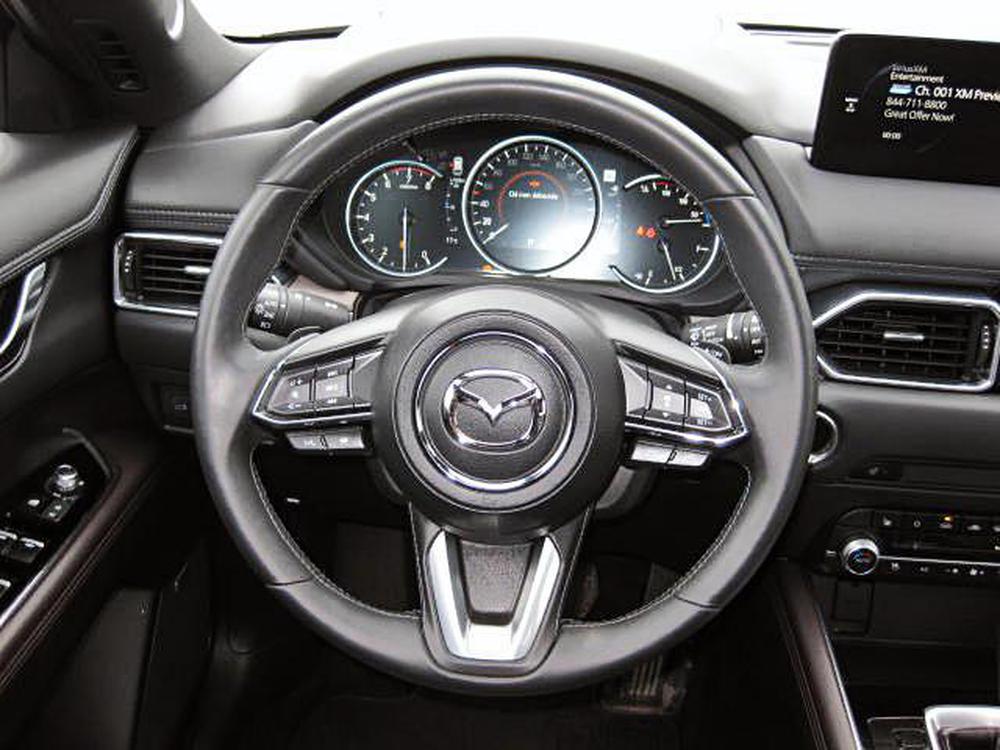 Mazda CX-5 Signature 2021 à vendre à Shawinigan - 16
