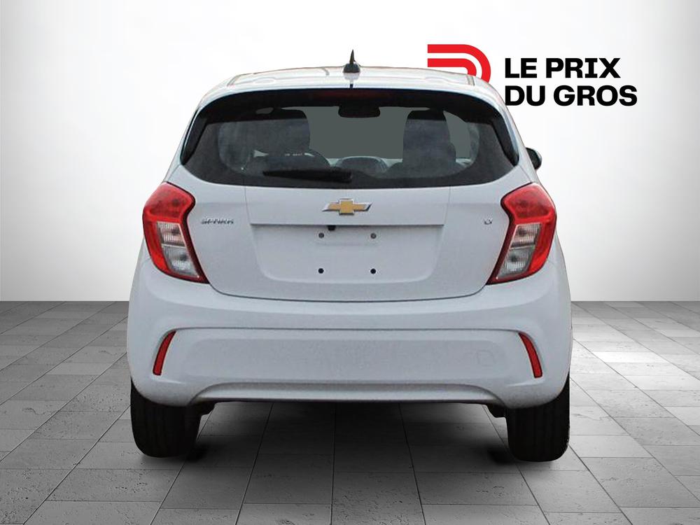 Chevrolet Spark 1LT 2019 à vendre à Trois-Rivières - 7