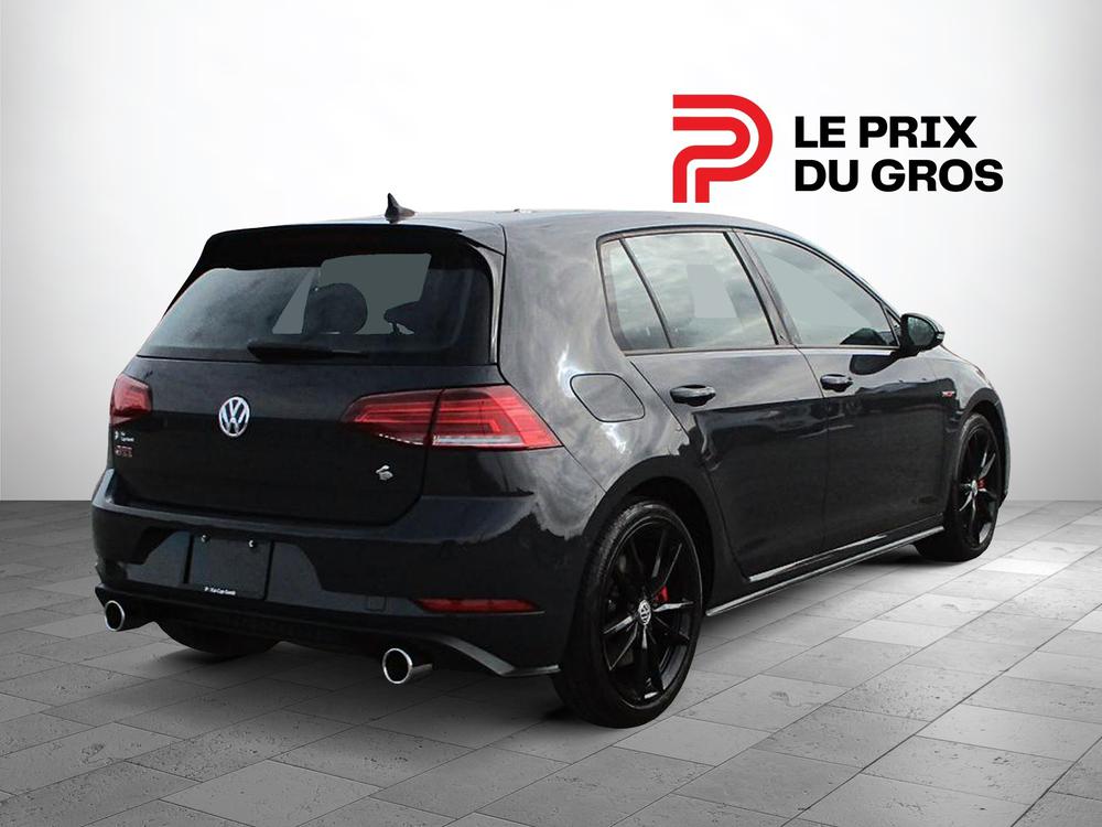 Volkswagen Golf GTI RABBIT 2019 à vendre à Trois-Rivières - 8