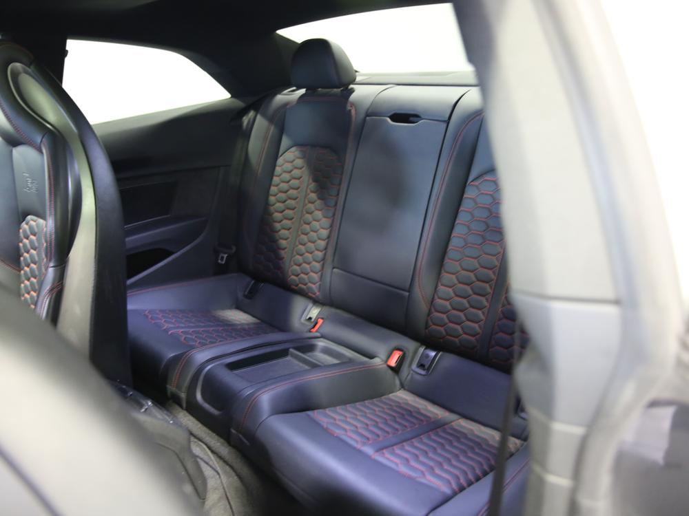 Audi RS 5 Coupé 2.9T 2021 à vendre à Shawinigan - 27