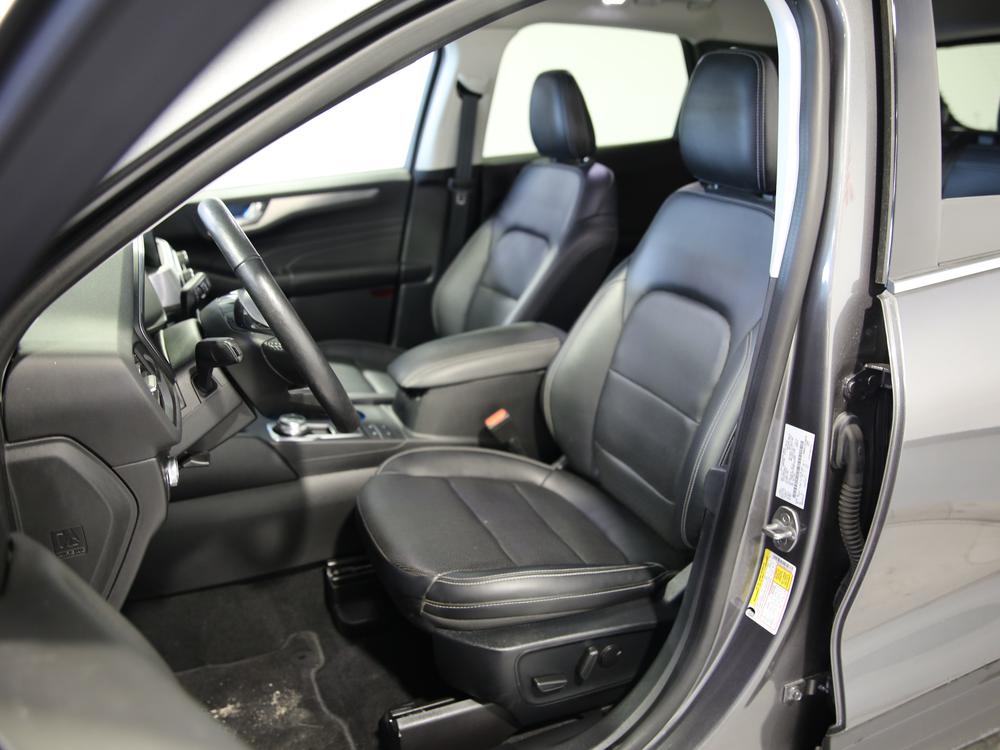Ford Escape PLUG-IN TITANIUM 2021 à vendre à Trois-Rivières - 23