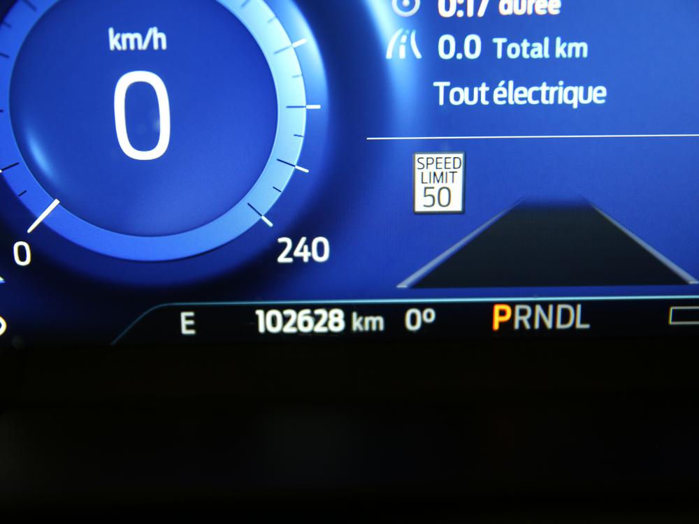 Ford Escape PLUG-IN TITANIUM 2021 à vendre à Trois-Rivières - 30