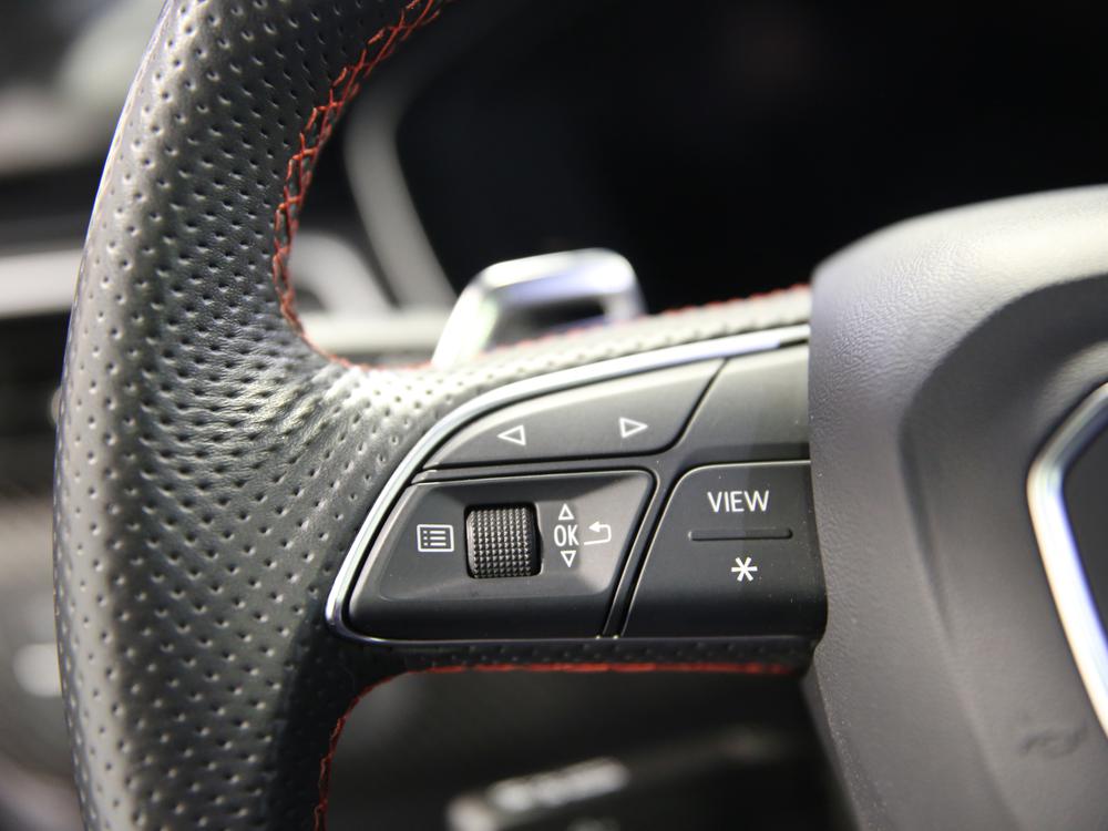 Audi RS 5 Coupé 2.9T 2021 à vendre à Trois-Rivières - 29