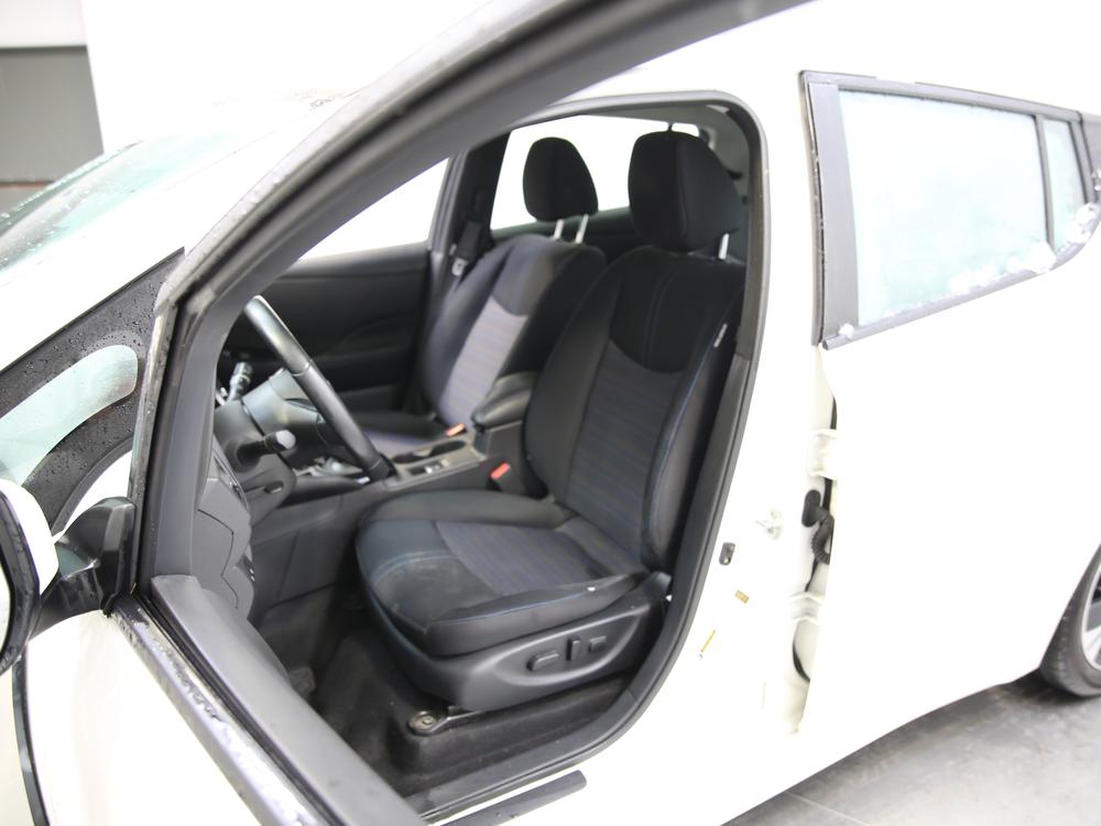 Nissan LEAF SV 2019 à vendre à Shawinigan - 19