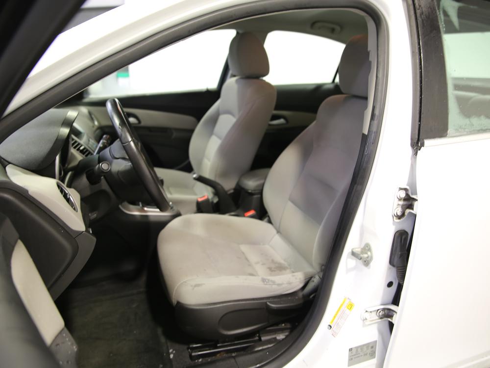 Chevrolet Cruze LT 2014 à vendre à Trois-Rivières - 18