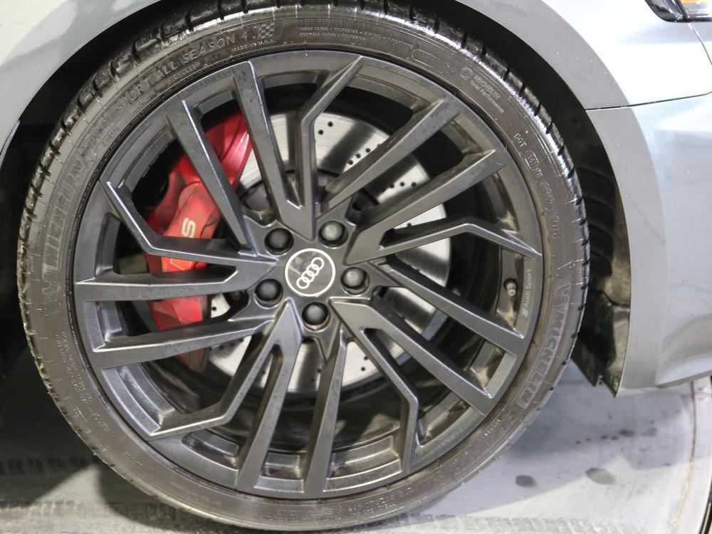 Audi RS 5 Coupé 2.9T 2021 à vendre à Donnacona - 12