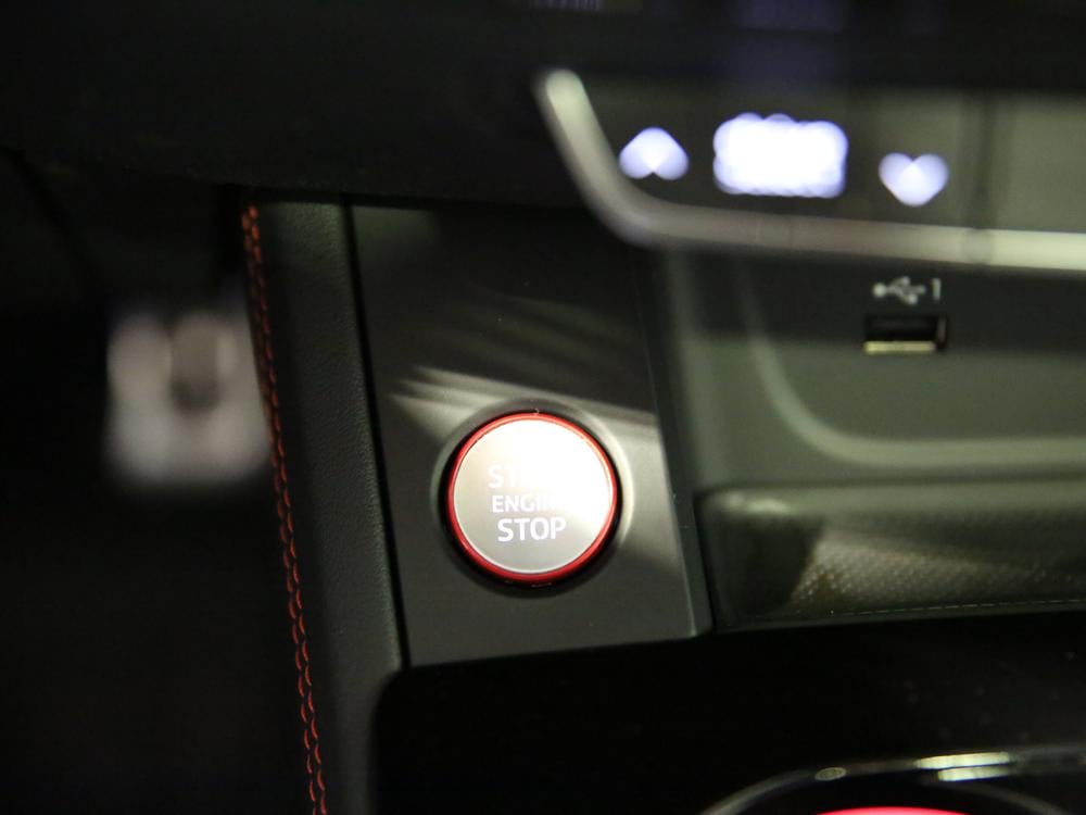 Audi RS 5 Coupé 2.9T 2021 à vendre à Donnacona - 40