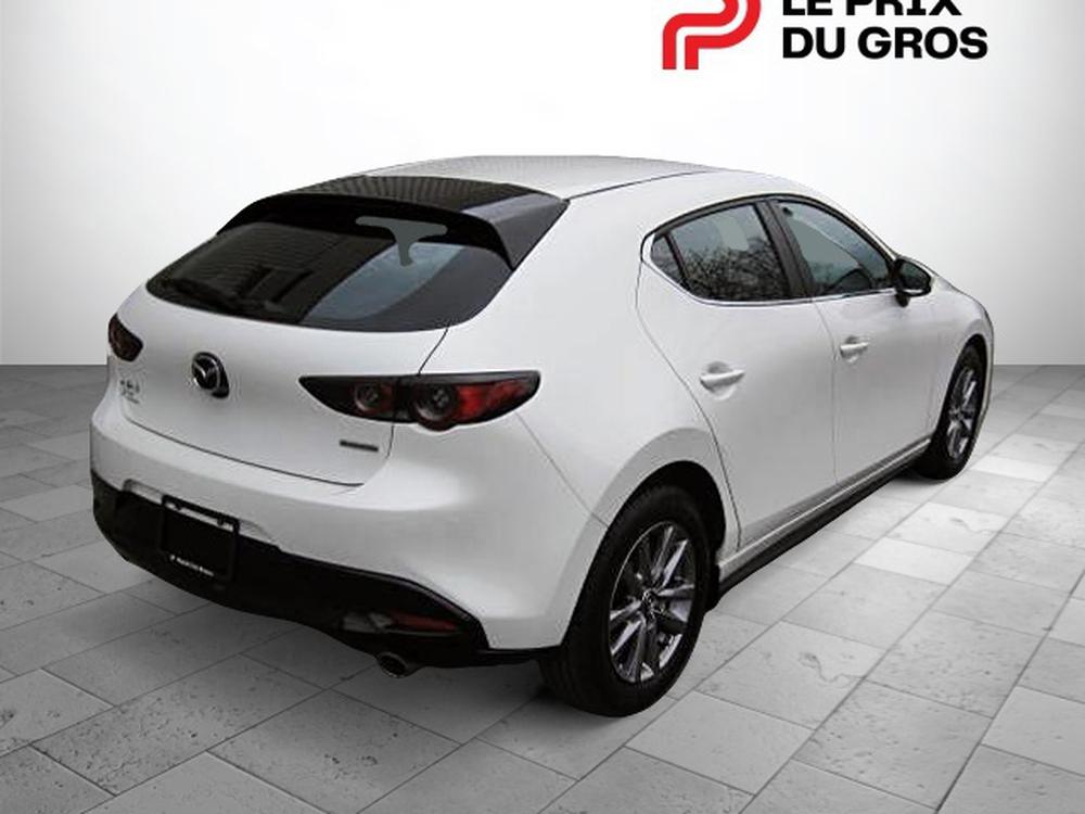 Mazda Mazda3 Sport GX 2021 à vendre à Shawinigan - 6