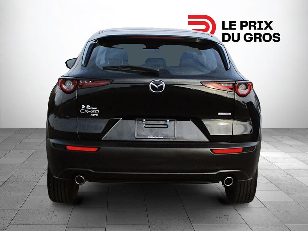 Mazda CX-30 GX AWD 2021 à vendre à Trois-Rivières - 7