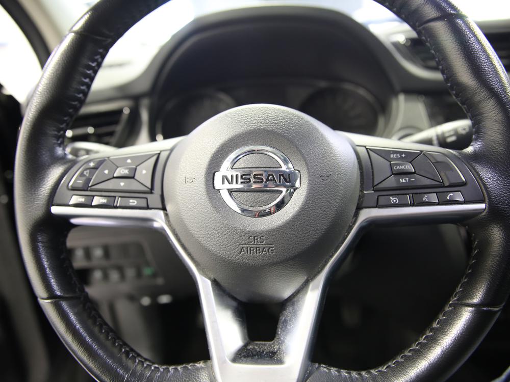 Nissan Qashqai SV 2020 à vendre à Trois-Rivières - 28
