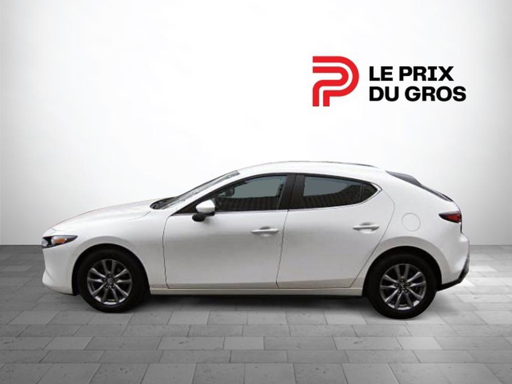 Mazda Mazda3 Sport GX 2021 à vendre à Trois-Rivières - 3