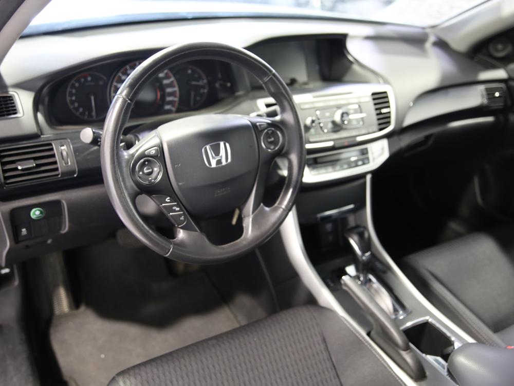 Honda Berline Accord SPORT 2013 à vendre à Shawinigan - 19