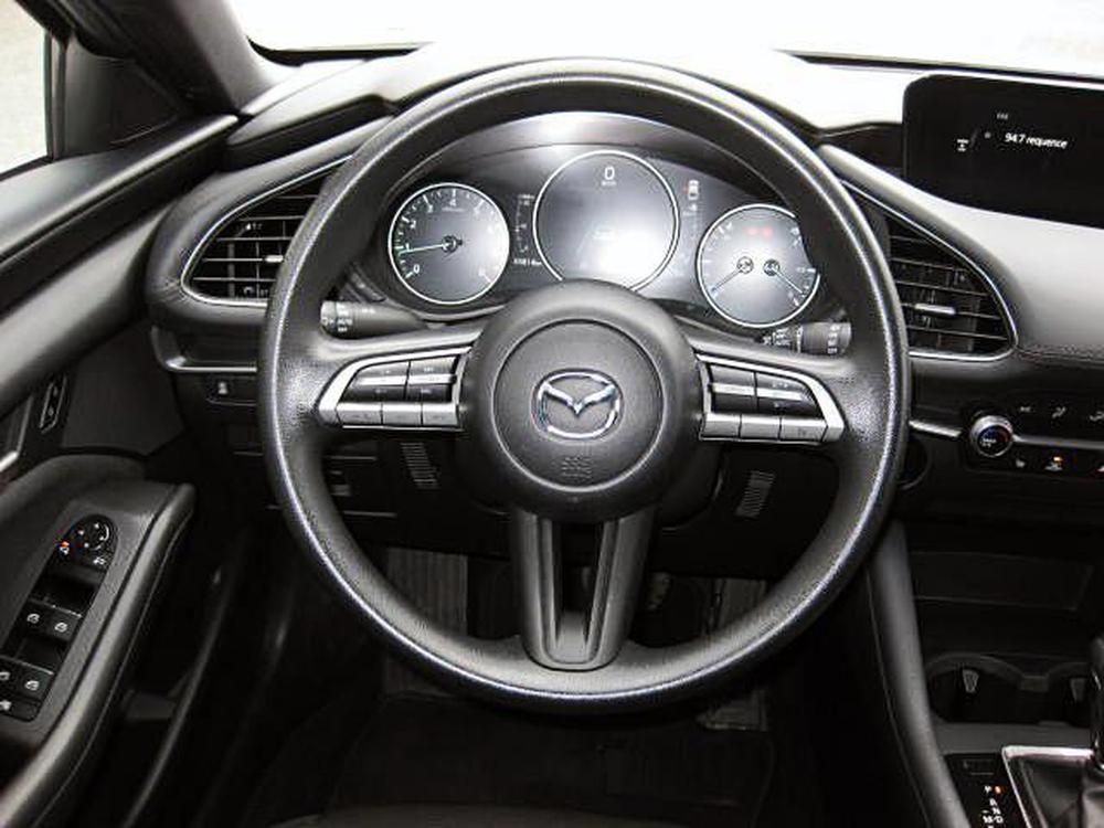 Mazda Mazda3 Sport GX 2021 à vendre à Trois-Rivières - 14