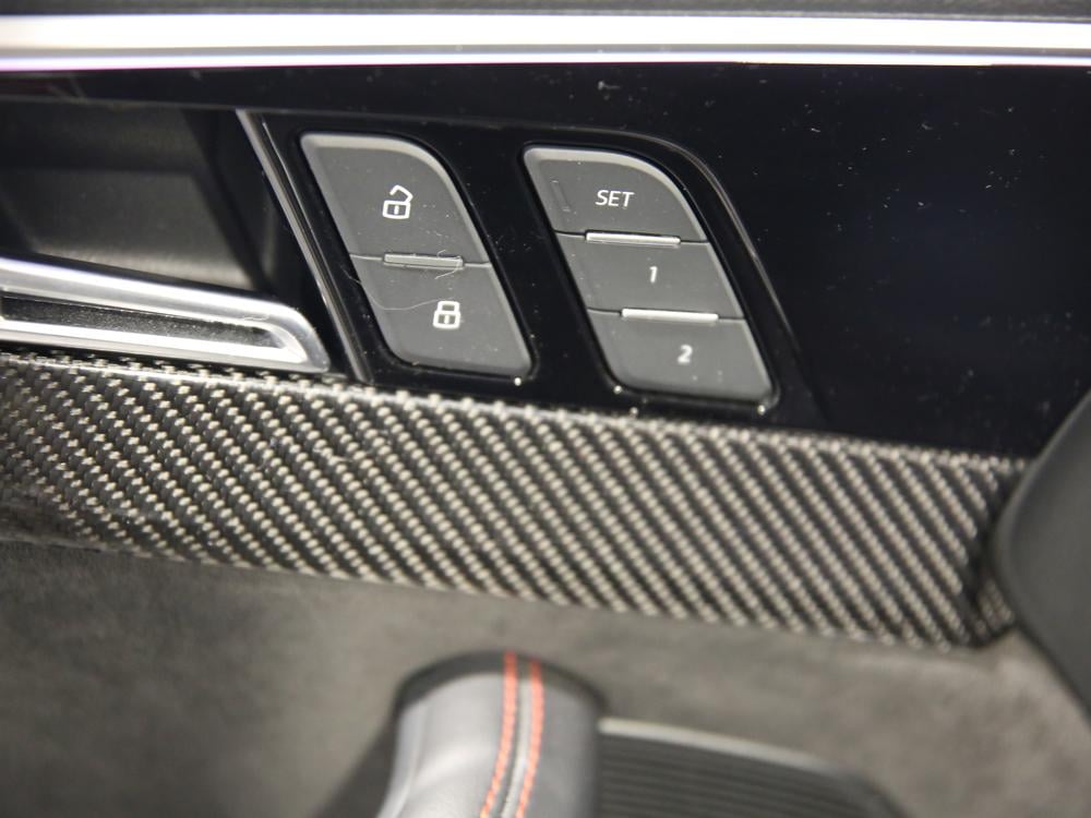 Audi RS 5 Coupé 2.9T 2021 à vendre à Trois-Rivières - 21