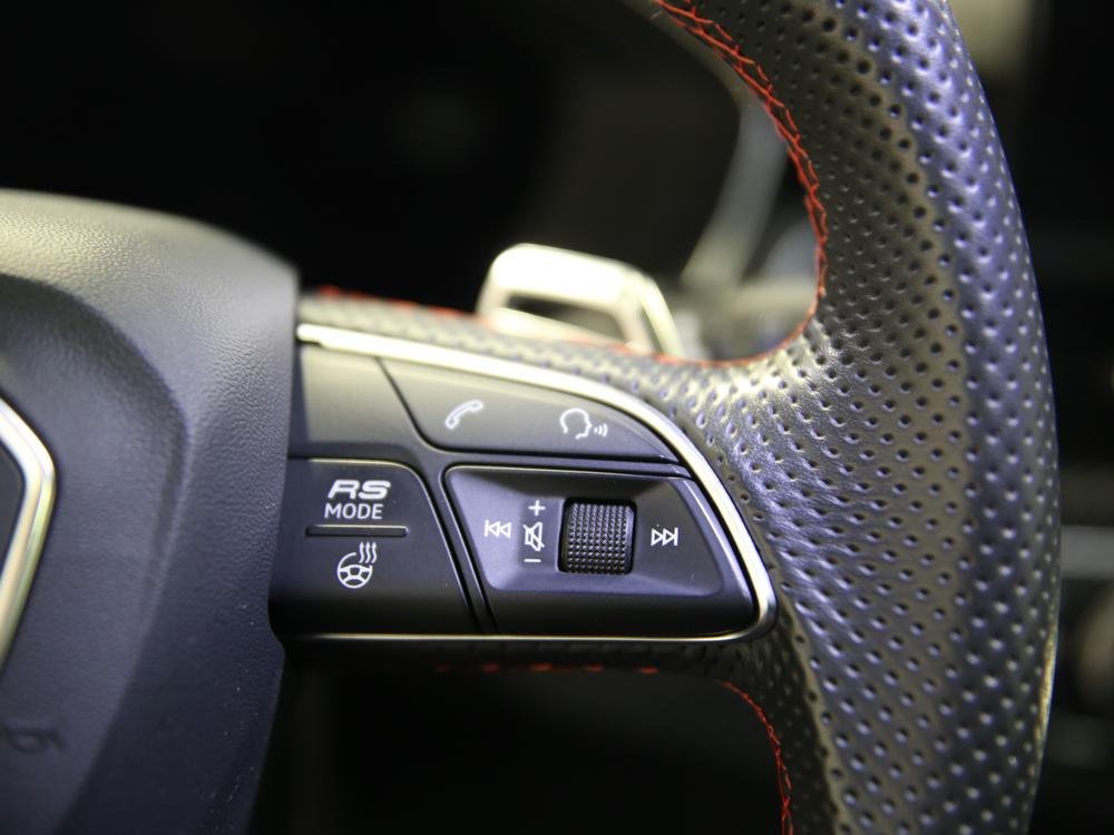 Audi RS 5 Coupé 2.9T 2021 à vendre à Sorel-Tracy - 30