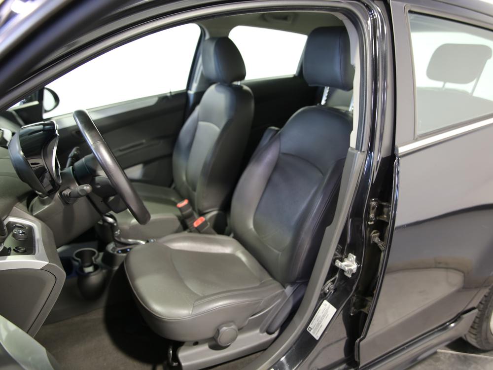 Chevrolet Spark EV 2LT 2015 à vendre à Trois-Rivières - 21